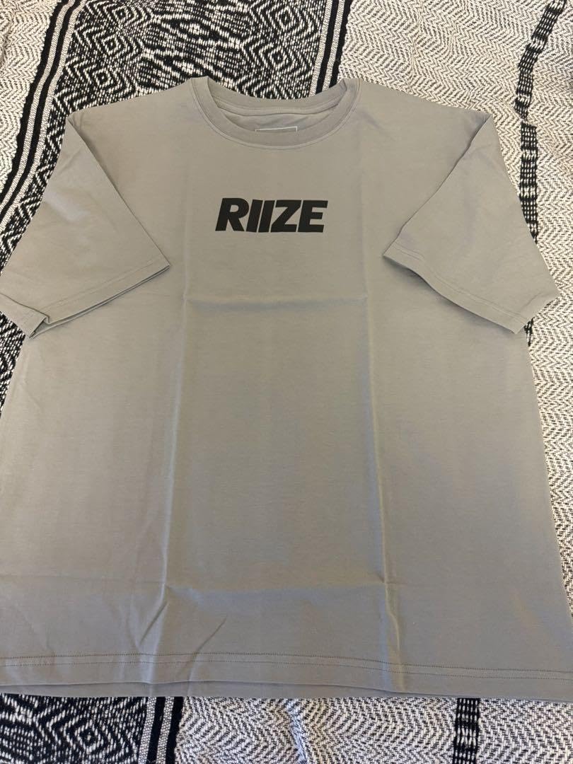 RIIZE POP UP 購入特典 コンプ タイ バンコク RIIZE POP UP 購入特典 コンプ タイ バンコク